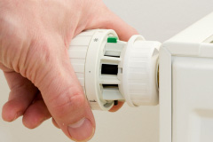 Charsfield central heating repair costs