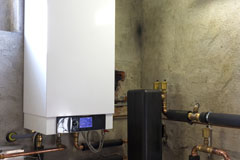 Charsfield condensing boiler companies