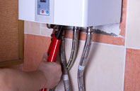 free Charsfield boiler repair quotes