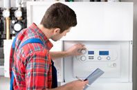 Charsfield boiler servicing